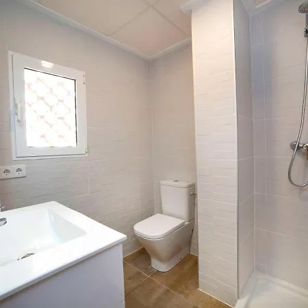 Primun By Interhome شقة *