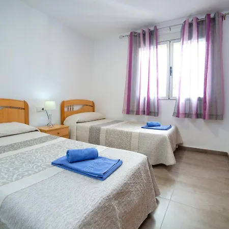 Primun By Interhome * Calp