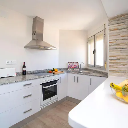 Primun By Interhome Apartment