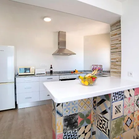 Apartment Primun By Interhome Calp