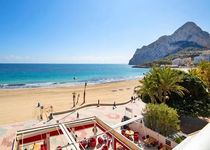 Primun By Interhome Appartamento