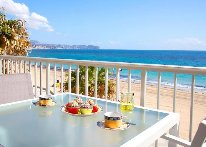Primun By Interhome Apartamento *