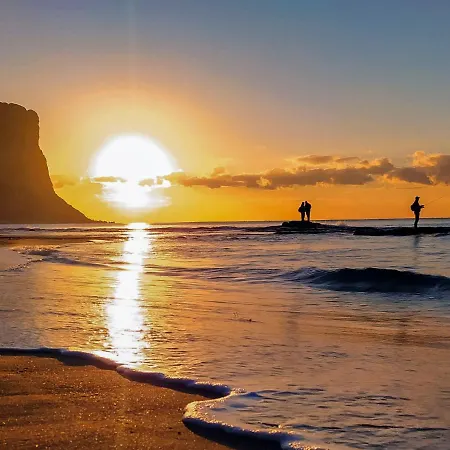 Primun By Interhome Apartamento Calpe