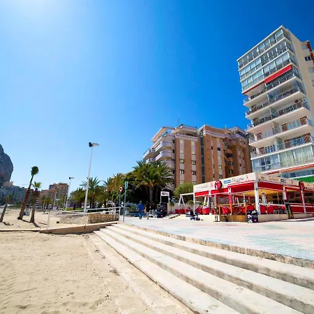 Primun By Interhome Apartamento *