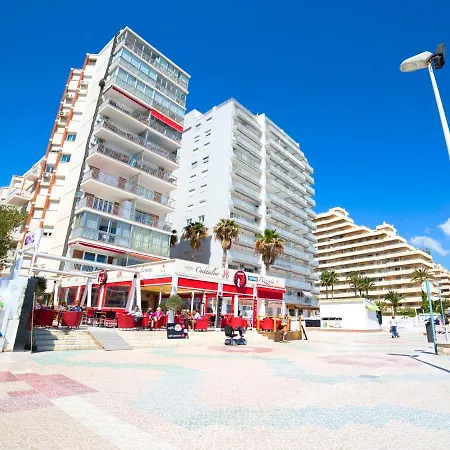 Primun By Interhome Apartamento Calpe