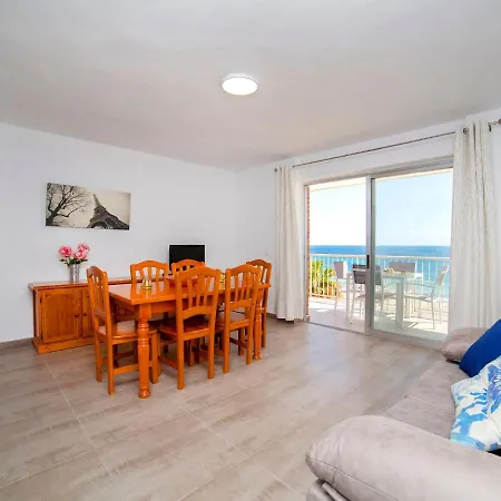Primun By Interhome Apartamento Calpe