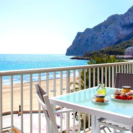 Primun By Interhome * Calpe