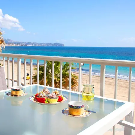 Primun By Interhome Apartamento *